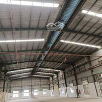 Cho Thuê Xưởng Thuận An, Bình Dương