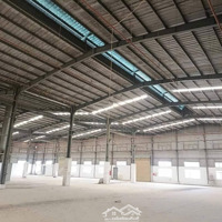 Cho Thuê Xưởng Thuận An, Bình Dương