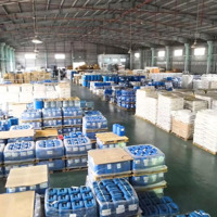 Cho Thuê Kho Chung Giá Chỉ 75K /M2 Ngay Kcn Sóng Thần