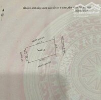 Bán lô đất 50m Cống Mỹ, Nam Sơn, An Dương giá chỉ 790tr  LH 0979087664