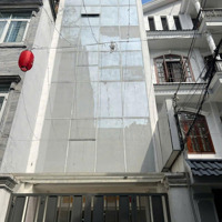 Bán Nhà Trệt, 5 Lầuhẽm Xe Hơi8M Trải Nhựa Đường Bàu Bàng, P 13, Tb. Dt: 4.2X17.2M. Giá: 12.3 Tỷ Tl.
