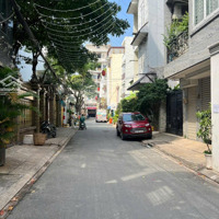 Bán Nhà Trệt, 5 Lầuhẽm Xe Hơi8M Trải Nhựa Đường Bàu Bàng, P 13, Tb. Dt: 4.2X17.2M. Giá: 12.3 Tỷ Tl.