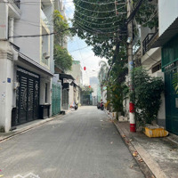 Bán Nhà Trệt, 5 Lầuhẽm Xe Hơi8M Trải Nhựa Đường Bàu Bàng, P 13, Tb. Dt: 4.2X17.2M. Giá: 12.3 Tỷ Tl.