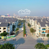 Bán Biệt Thự Dương Nội Cạnh Công Viên Thiên Văn Học View Vườn Hoa Đường Trước Nhà 30 Mét