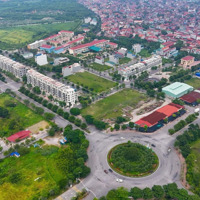 Bán Bt Tại Khu Đô Thị Vườn Sen Bắc Ninh, Giá Thỏa Thuận, 108.6M2, Đông Nam