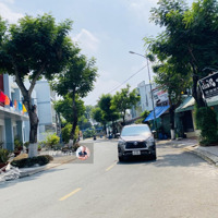 Bán Nhà 3 Lầu Mặt Tiền Phan Bội Châu, Dĩ An, 5,5 Tỷ, Liên Hệ: 0909 290 286