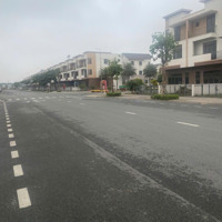 Bán Shophouse Tại Vsip Bắc Ninh, Giá Cực Chất Chỉ Với 8,2 Tỷ, 120M2