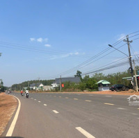 Bán Gấp Lô Đất 1000M2 Có Thổ Cư Ngang 60M Giá Chỉ 2Xx