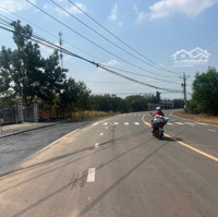Bán Gấp Lô Đất 1000M2 Có Thổ Cư Ngang 60M Giá Chỉ 2Xx