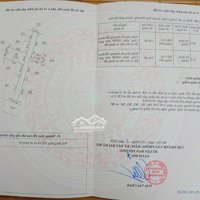 Bán 42,5M2 Đất Tại Xã Trung Châu B, Đan Phượng, Hà Nội