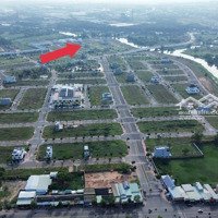 Mega City 1 - Bán 10M Ngay Công Viên Trung Tâm Giá Bán 2,5 Tỷ, Bến Cát, Bình Dương