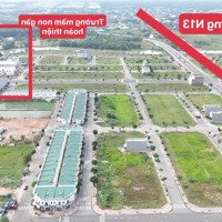 Mega City 1 - Bán 10M Ngay Công Viên Trung Tâm Giá Bán 2,5 Tỷ, Bến Cát, Bình Dương