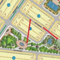 Mega City 1 - Bán 10M Ngay Công Viên Trung Tâm Giá Bán 2,5 Tỷ, Bến Cát, Bình Dương