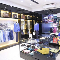 Cho Thuê Nhà Mặt Phố Trần Duy Hưng, Vị Trí Trung Tâm Rất Đẹp, Vỉa Hè Rộng, Kinh Doanh Các Mô Hình