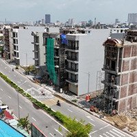 Cho Thuê Nhà Mặt Đường Nguyễn Bình Khiêm Ngay Lạch Tray Đại Học Y