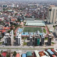 Cho Thuê Nhà Mặt Đường Nguyễn Bình Khiêm Ngay Lạch Tray Đại Học Y