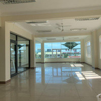 Cho Thuê Phòng Gần Cầu Trần Thị Lý 40 M2, Mặt Trước. Lh: Office Danang 0935 999 438