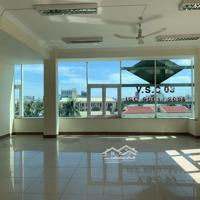 Cho Thuê Phòng Gần Cầu Trần Thị Lý 40 M2, Mặt Trước. Lh: Office Danang 0935 999 438