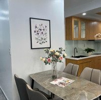 Bán Căn Hộ Sky Garden 3,Diện Tích70M2, Tk 2 Phòng Ngủ Nhà Mới, Full Nội Thất Đẹp, Giá Bán 4,5 Tỷ, Pmh, Q7, Hcm