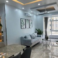 Bán Căn Hộ Sky Garden 3,Diện Tích70M2, Tk 2 Phòng Ngủ Nhà Mới, Full Nội Thất Đẹp, Giá Bán 4,5 Tỷ, Pmh, Q7, Hcm