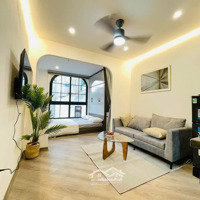 Bán Tòa Chdv Phường Mai Dịch, Cầu Giấy,Cạnh Đh Thương Mại, Phân Lô Oto, 60M, 6T, 11P,Diện Tích 980 Triệu/Năm