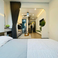 Bán Tòa Chdv Phường Mai Dịch, Cầu Giấy,Cạnh Đh Thương Mại, Phân Lô Oto, 60M, 6T, 11P,Diện Tích 980 Triệu/Năm