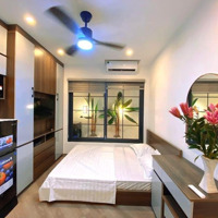 Bán Tòa Chdv Phường Mai Dịch, Cầu Giấy,Cạnh Đh Thương Mại, Phân Lô Oto, 60M, 6T, 11P,Diện Tích 980 Triệu/Năm