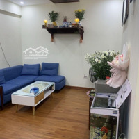 Hiếm Có Căn Chung Cư 3N2Vs Ngay Trung Tâm Quận Long Biên