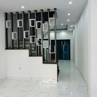 Chính Chủ Bán 3 Căn Nhà 50M2 Xây Dựng 4T Tại An Thượng. Có Sân Trước Sau, Đường Thông Ô Tô Qua