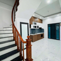 Chính Chủ Bán 3 Căn Nhà 50M2 Xây Dựng 4T Tại An Thượng. Có Sân Trước Sau, Đường Thông Ô Tô Qua