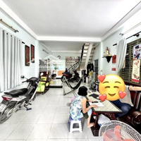 Bán Nhà Có Sân Đậu Ô Tô Quận Phú Nhuận - 100M2 (5,2 X 19) Sổ Vuông - Hẻm Nhựa 6M Chỉ 12.5 Tỷ