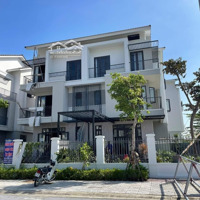 Biệt Thự 180M2 Park View Gần 9 Tỷ, Cách Cầu Vĩnh Tuy 12 Km, Giá Gốc Từ Cđt, Ân Hạn Lãi Gốc Dài Hạn