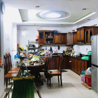 Nhà Mặt Phố 4 Phòng Ngủ 5 Vệ Sinhngay Chợ Thạch Đà, Phường 14, Gò Vấp