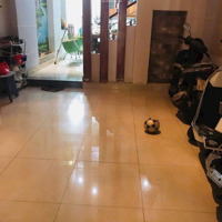 Nhà Mặt Phố 4 Phòng Ngủ 5 Vệ Sinhngay Chợ Thạch Đà, Phường 14, Gò Vấp