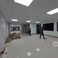 Bán Tòa Nhà Văn Phòng Thang Máy - Mp Thụy Khuê - Đội Cấn - Tây Hồ - 160M2 X 8T X 6M Mt, Giá Đầu Tư