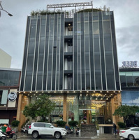 Bán Tòa Nhà Văn Phòng Thang Máy - Mp Thụy Khuê - Đội Cấn - Tây Hồ - 160M2 X 8T X 6M Mt, Giá Đầu Tư