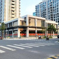 Bán Shophouse Đẹp Xuất Sắc Tại Cardinal Court, Tân Phú, Quận 7, Tp.hcm, Giá Cực Chất 39 Tỷ, 181M2