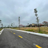 Chính Chủ Bán 200M2 Đất Đấu Giá Mặt Đường Nhựa 2 Ô Tô Tránh Nhau Kinh Doanh Được Giá Chỉ 7 Triệu/M2