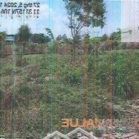 Bán Đgts Đất Tại Xã Vĩnh Hòa, Huyện Phú Giáo, Tỉnh Bình Dương