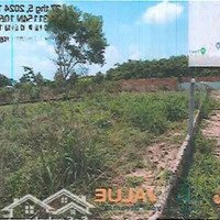 Bán Đgts Đất Tại Xã Vĩnh Hòa, Huyện Phú Giáo, Tỉnh Bình Dương