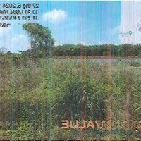 Bán Đgts Đất Tại Xã Vĩnh Hòa, Huyện Phú Giáo, Tỉnh Bình Dương