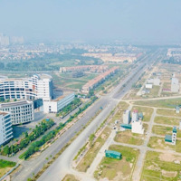 Hàng Hot Bán Đất 62M2 Tại Đại Lộ Thăng Long, Hoài Đức, Hà Nội, Giá Thỏa Thuận