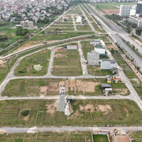 Hàng Hot Bán Đất 62M2 Tại Đại Lộ Thăng Long, Hoài Đức, Hà Nội, Giá Thỏa Thuận
