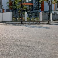 Chính Chủ Bán Đất Đẹp Phố Thạch Bàn, Cổ Linh, Phân Lô, Tái Định Cư Vỉa Hè Ô Tô Tránh View Vườn Hoa