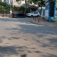 Chính Chủ Bán Đất Đẹp Phố Thạch Bàn, Cổ Linh, Phân Lô, Tái Định Cư Vỉa Hè Ô Tô Tránh View Vườn Hoa