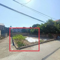 Bán Đất Đẹp Tại Đường 3, Xã Xuân Nộn, Đông Anh, Hà Nội, Giá Ưu Đãi 6,2 Tỷ, 102M2