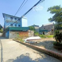 Bán Đất Đẹp Tại Đường 3, Xã Xuân Nộn, Đông Anh, Hà Nội, Giá Ưu Đãi 6,2 Tỷ, 102M2