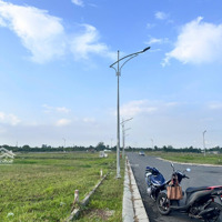Nền Đẹp Tại Nam Long Ii Central Lake, Sau Lưng Đường Trần Hoàng Na.