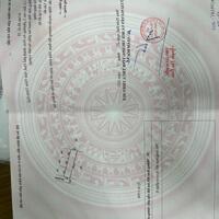 Duy nhất 01 Lô Đất nền kiệt ô tô Lý nam đế gần đường quy hoạch 18m