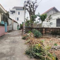 Bán Đất Tại Minh Tân Cũ Hiện Là Trần Hưng Đạo
